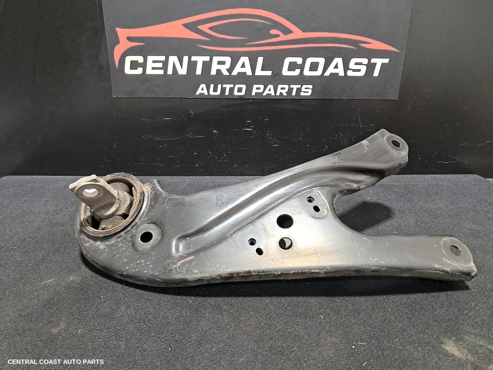 Right Rear Trailing Arm
