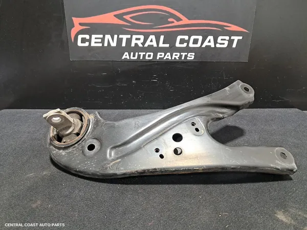 Right Rear Trailing Arm