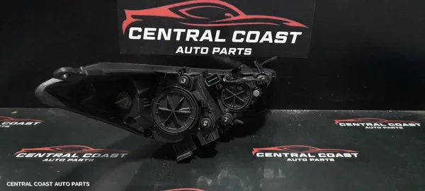 Master Cylinder