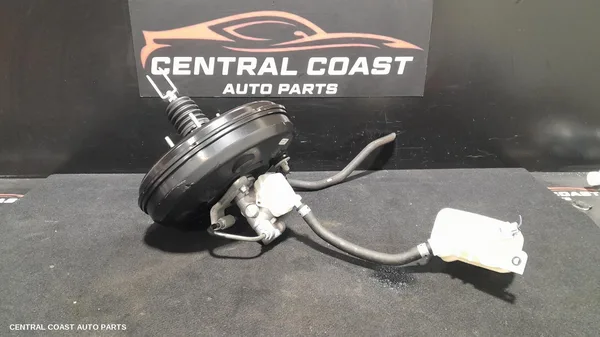 Brake Booster