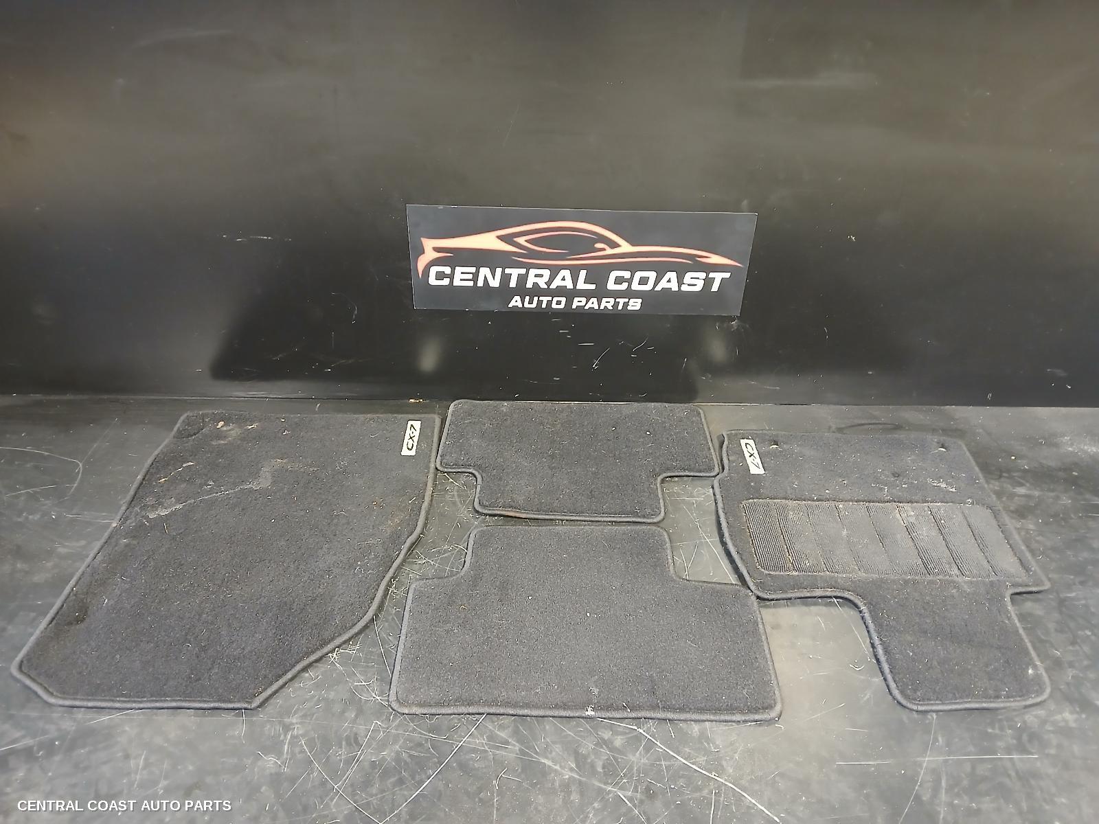 Floor Mats
