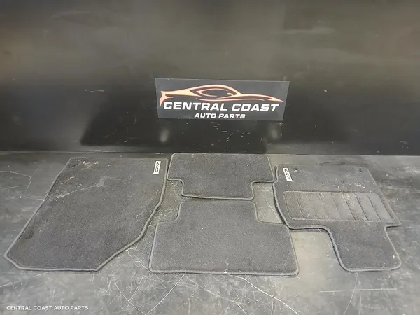 Floor Mats