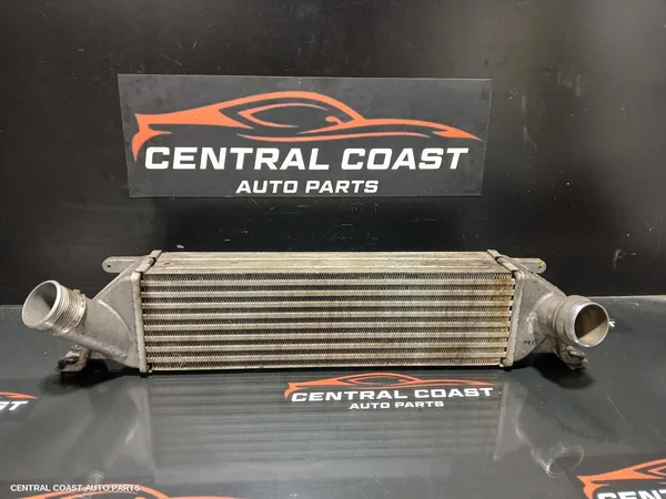 Intercooler