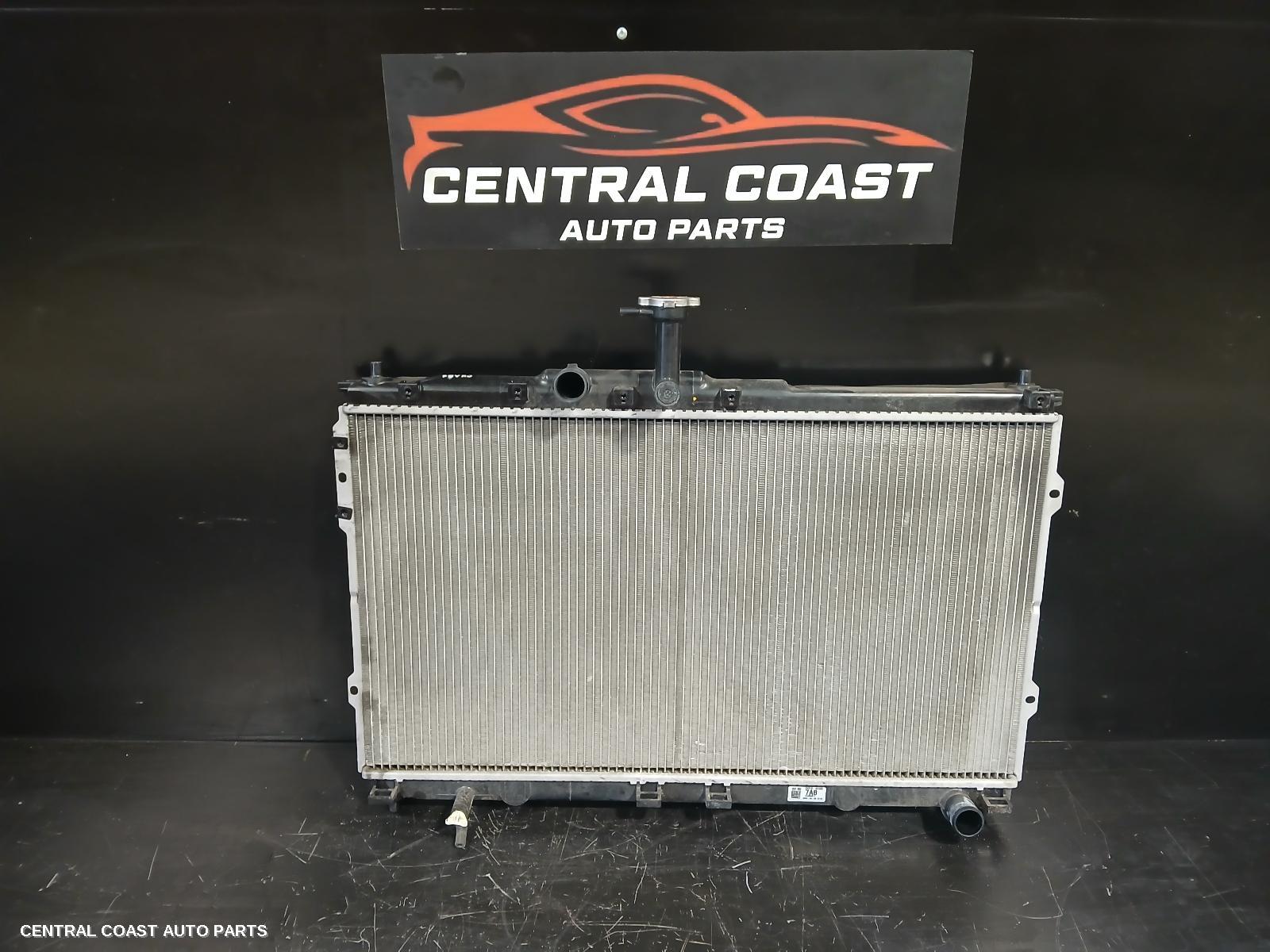 Radiator