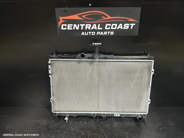 Radiator