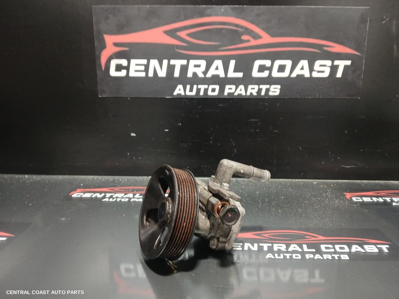 Steering Pump
