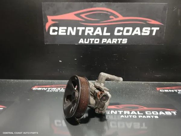 Steering Pump