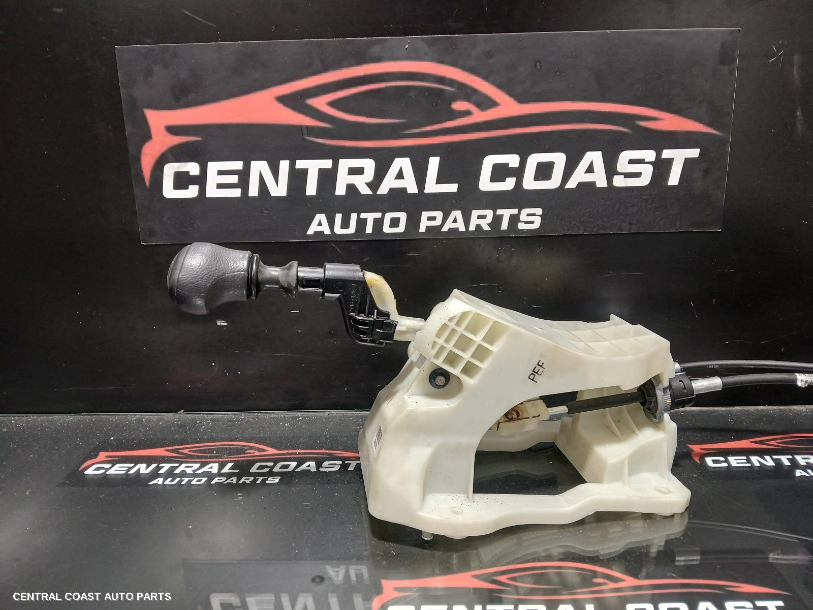 Gear Stick Shifter
