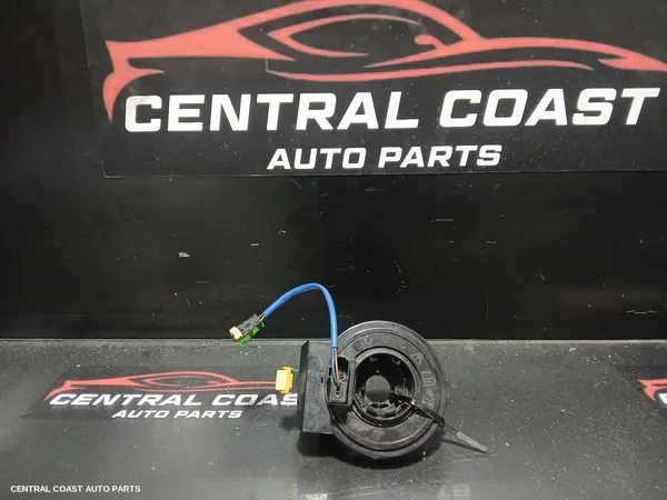 Airbag Module/Sensor