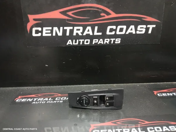 Pwr Dr Wind Switch