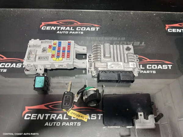 Ecu