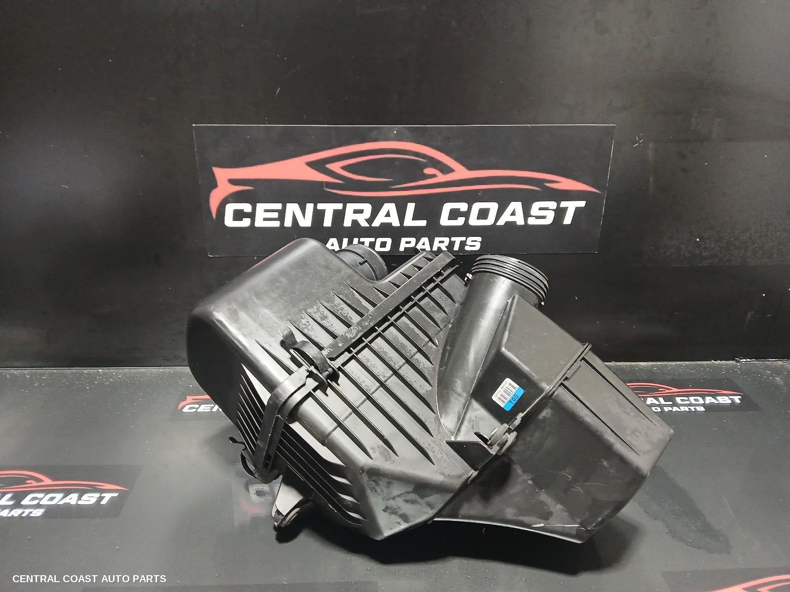Air Cleaner Box