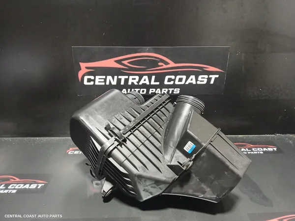 Air Cleaner/Box