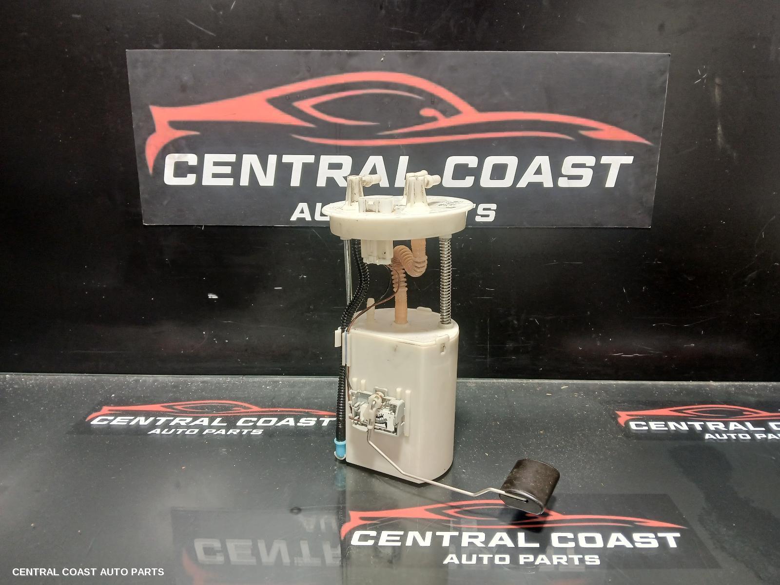 Fuel Pump