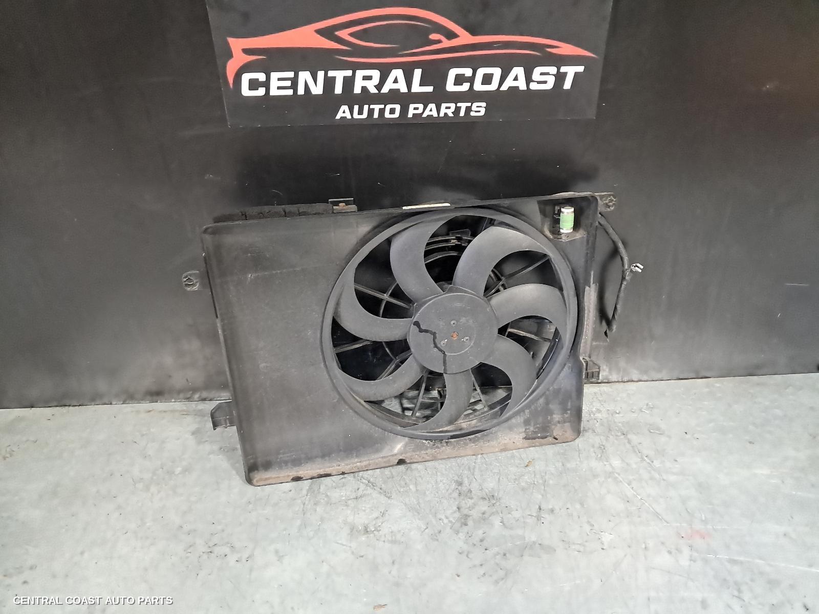 Fan