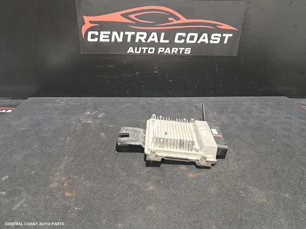 Ecu
