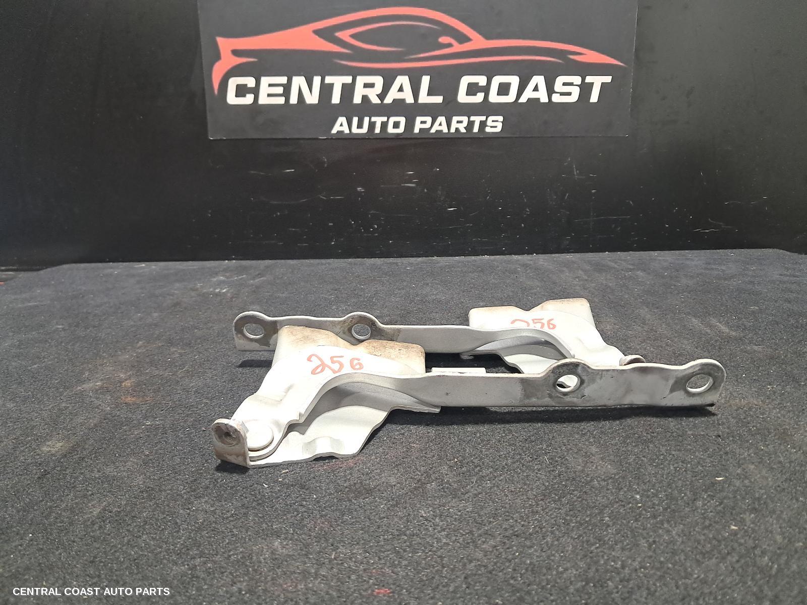 Bonnet Hinge Strut