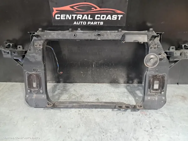 Radiator Support