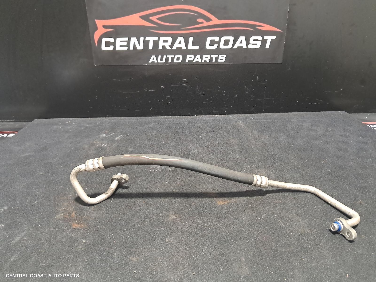A C Hoses