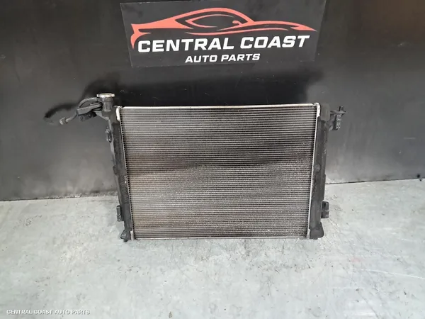Radiator
