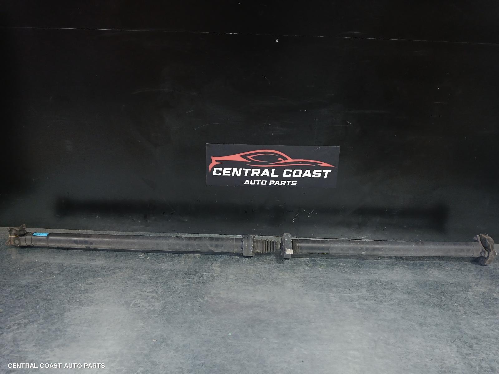 Rear Drive Shaft