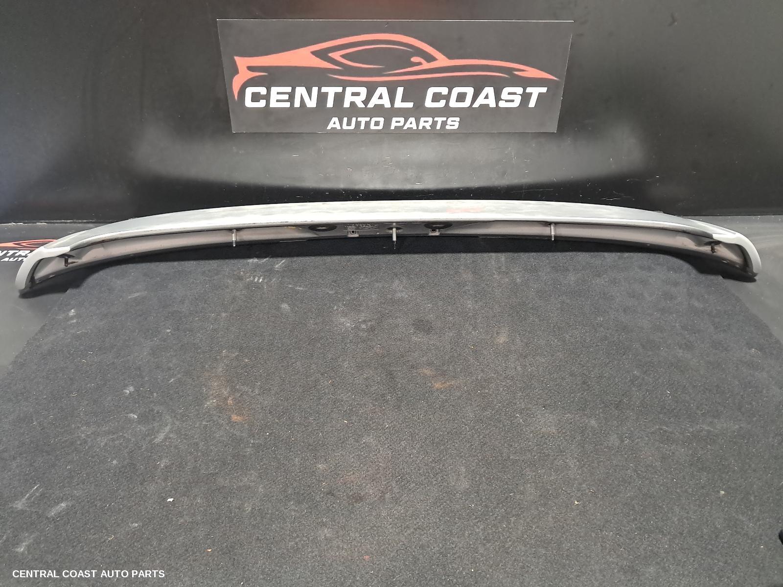 Rear Spoiler