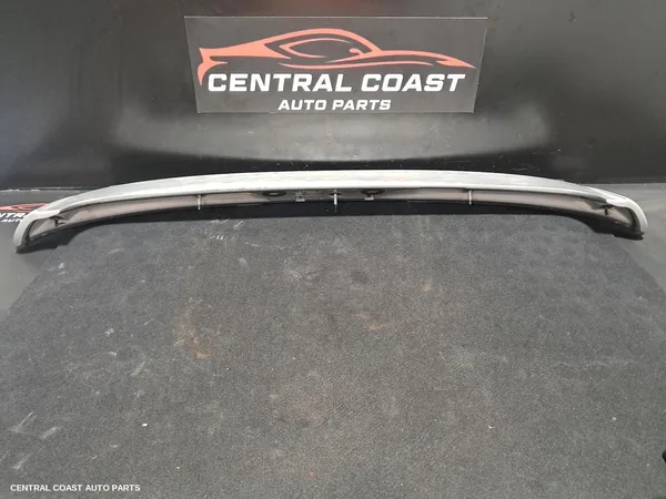 Rear Spoiler