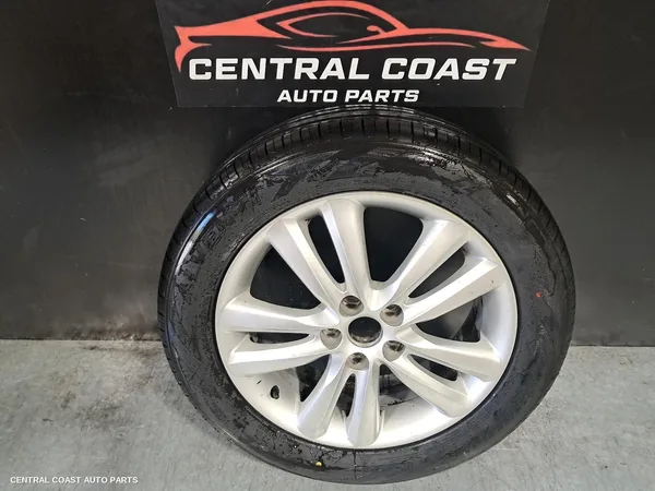 Wheel Mag