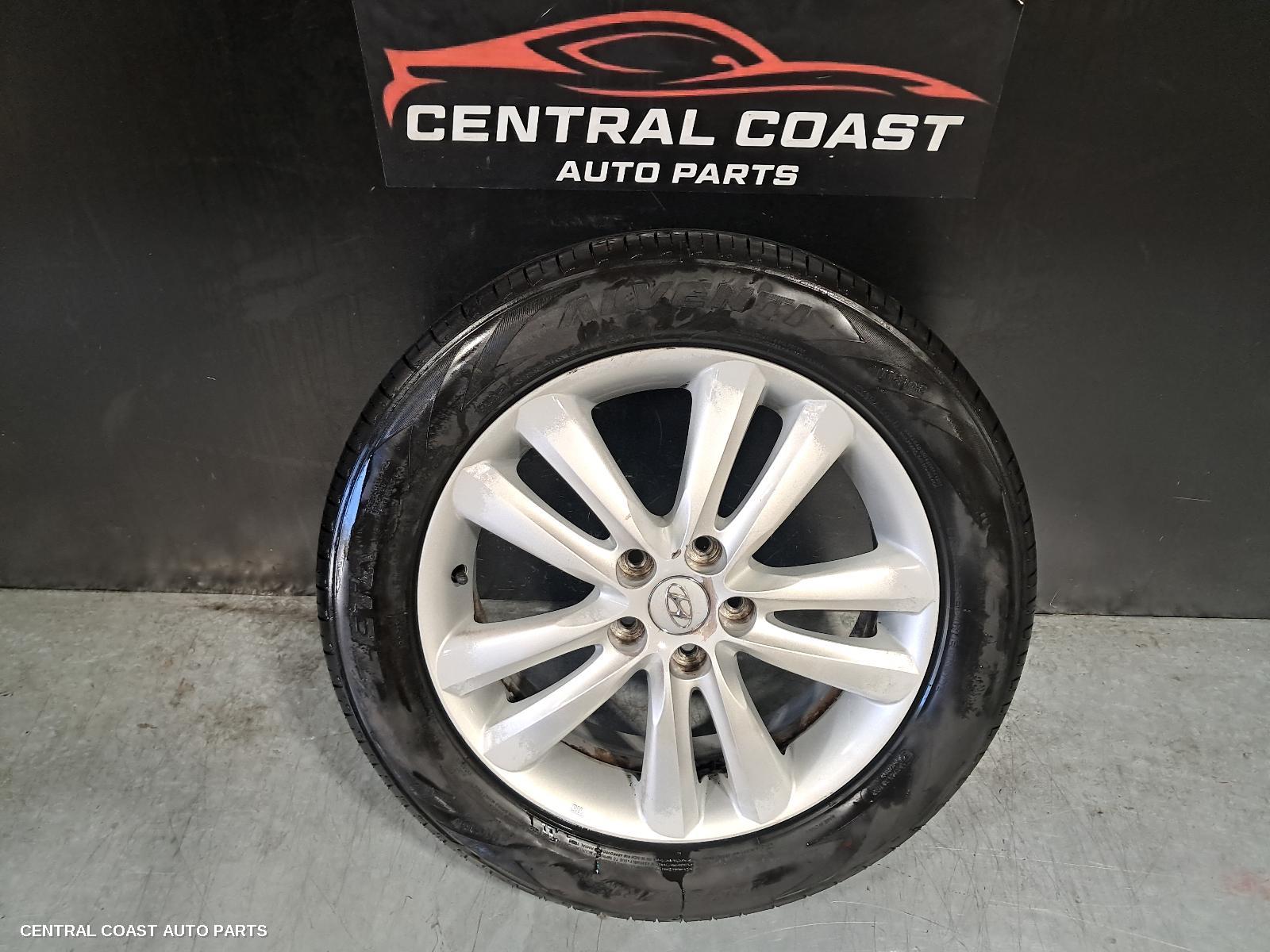 Wheel Mag