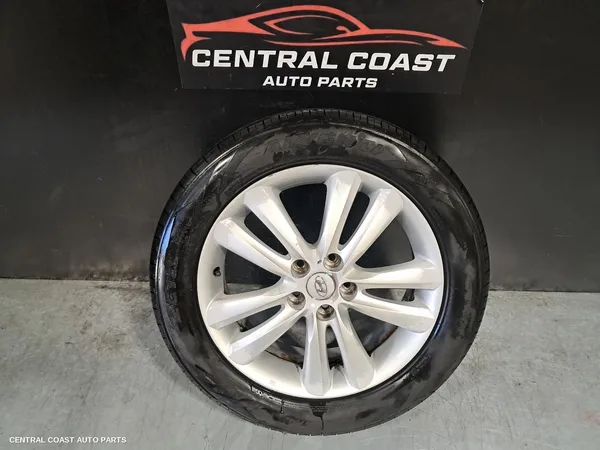Wheel Mag