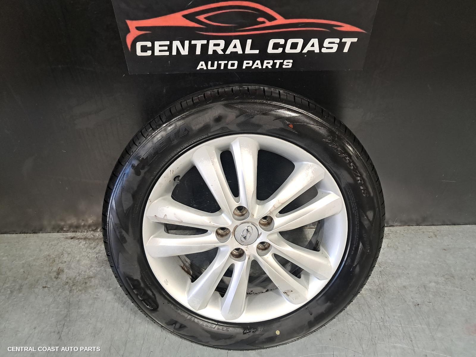 Wheel Mag