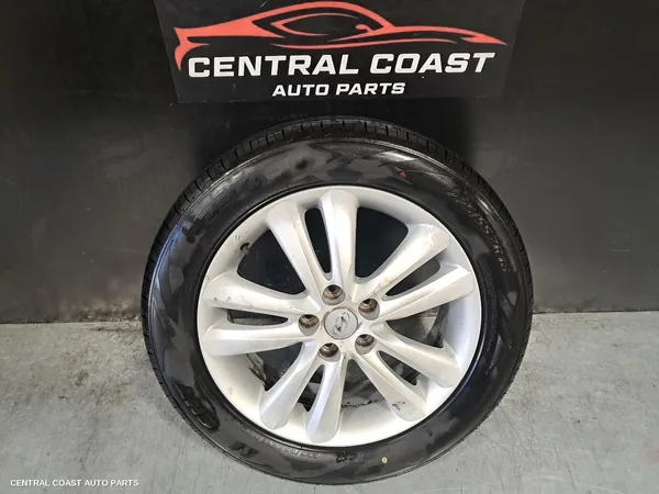 Wheel Mag