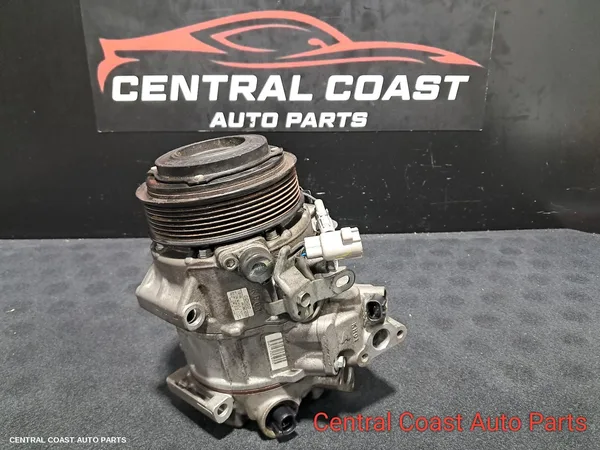 A/C Compressor