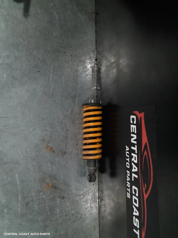 Right Front Strut