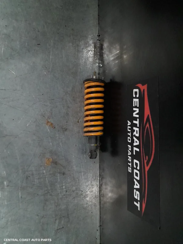 Left Front Strut