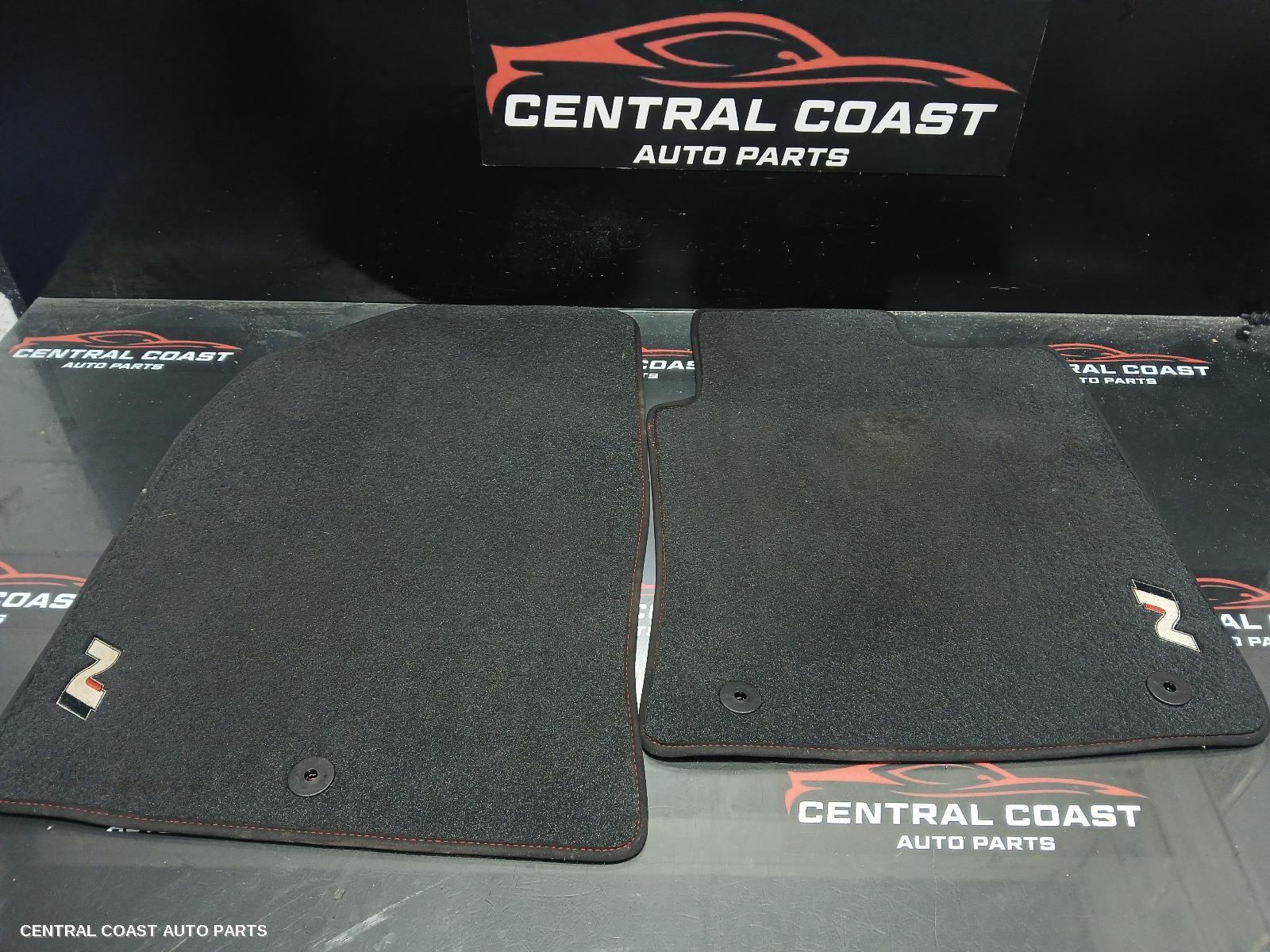 Floor Mats