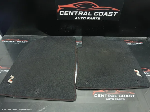 Floor Mats