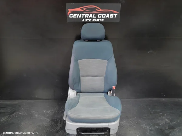 Front Seat
