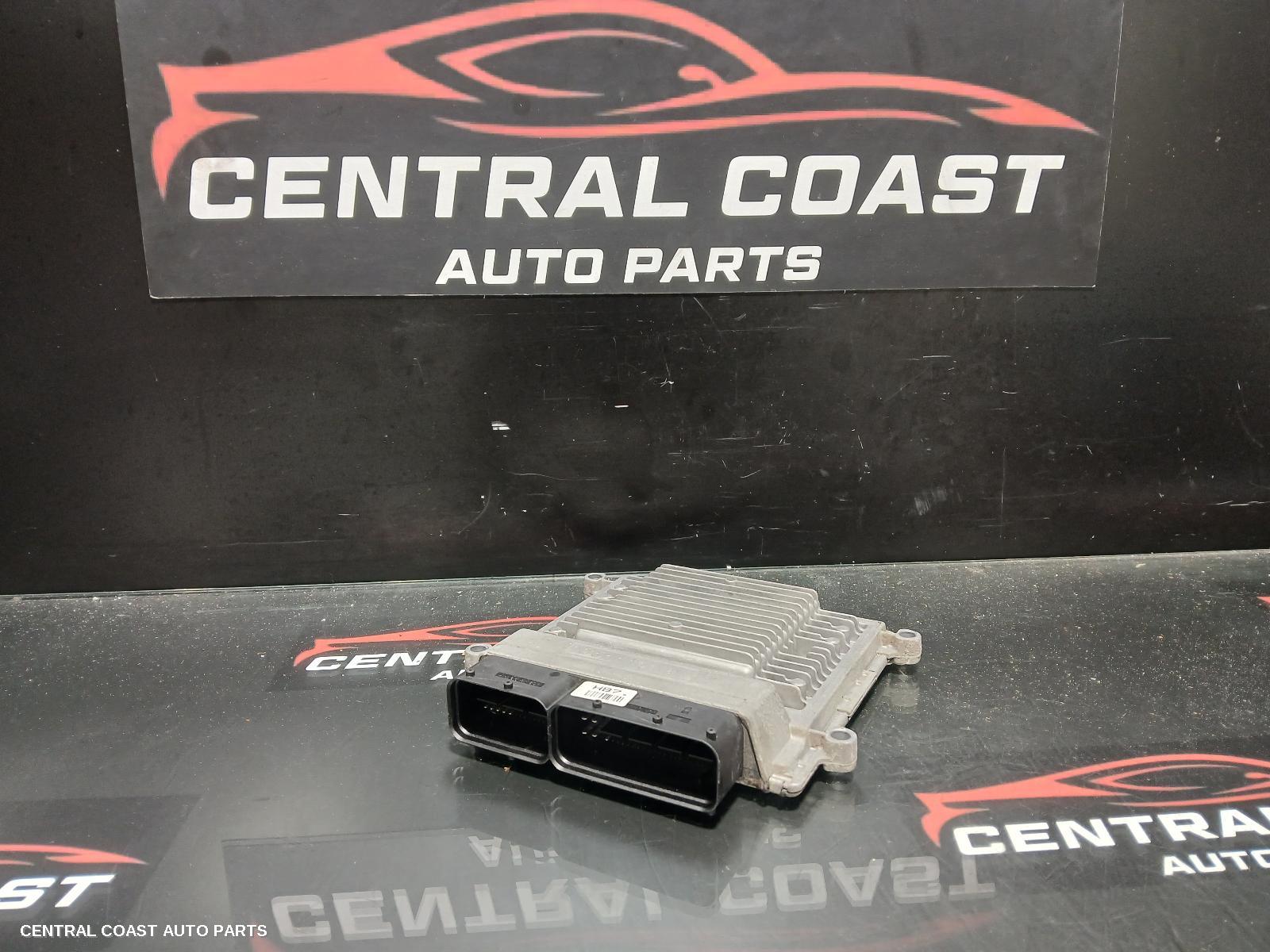ECU