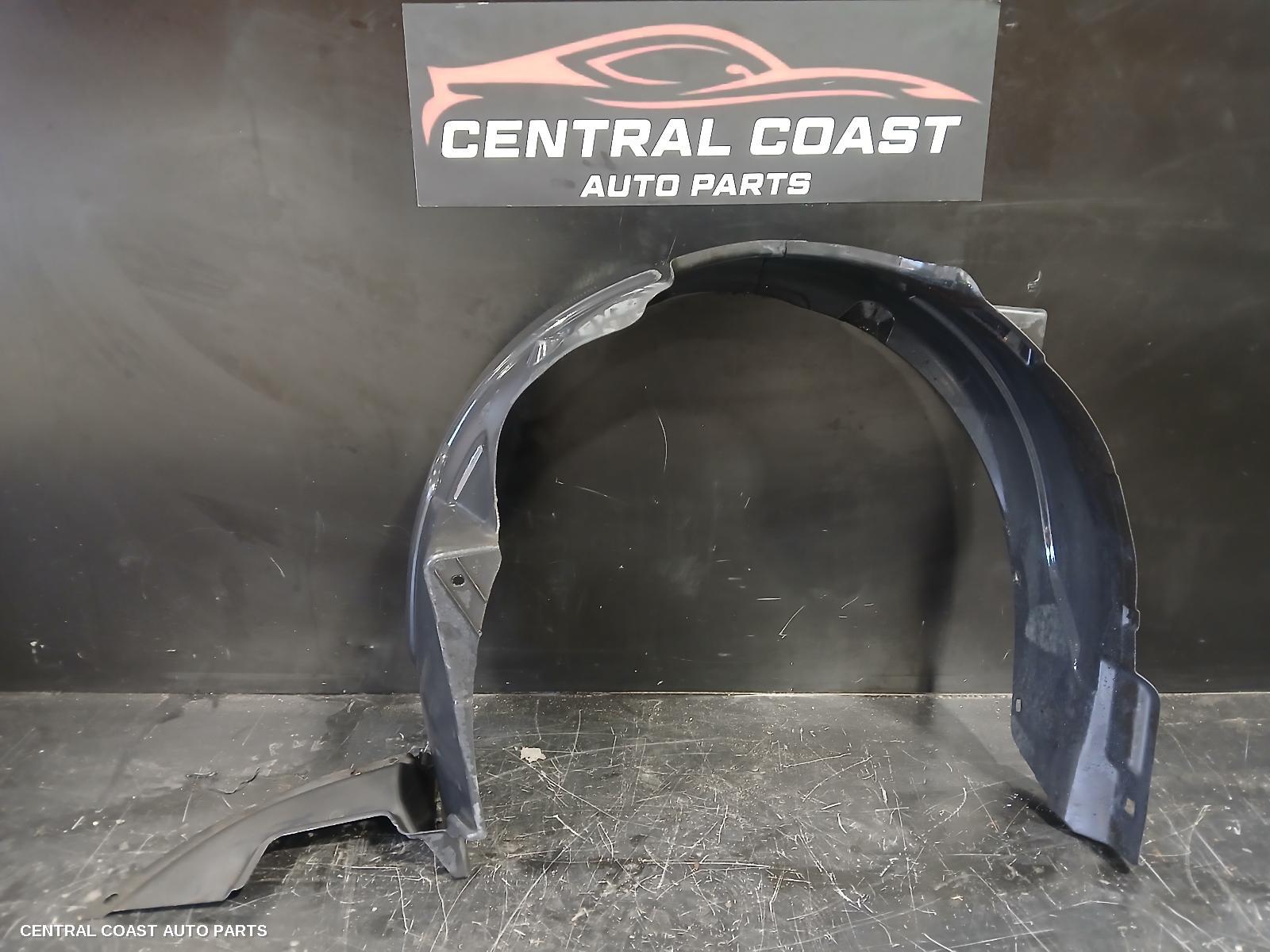 Right Guard Liner