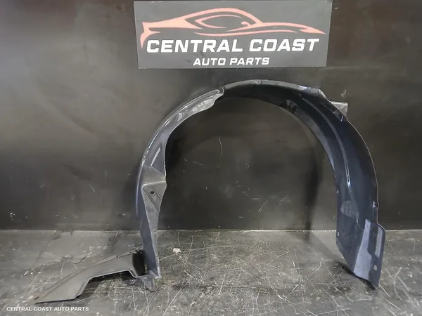Right Guard Liner