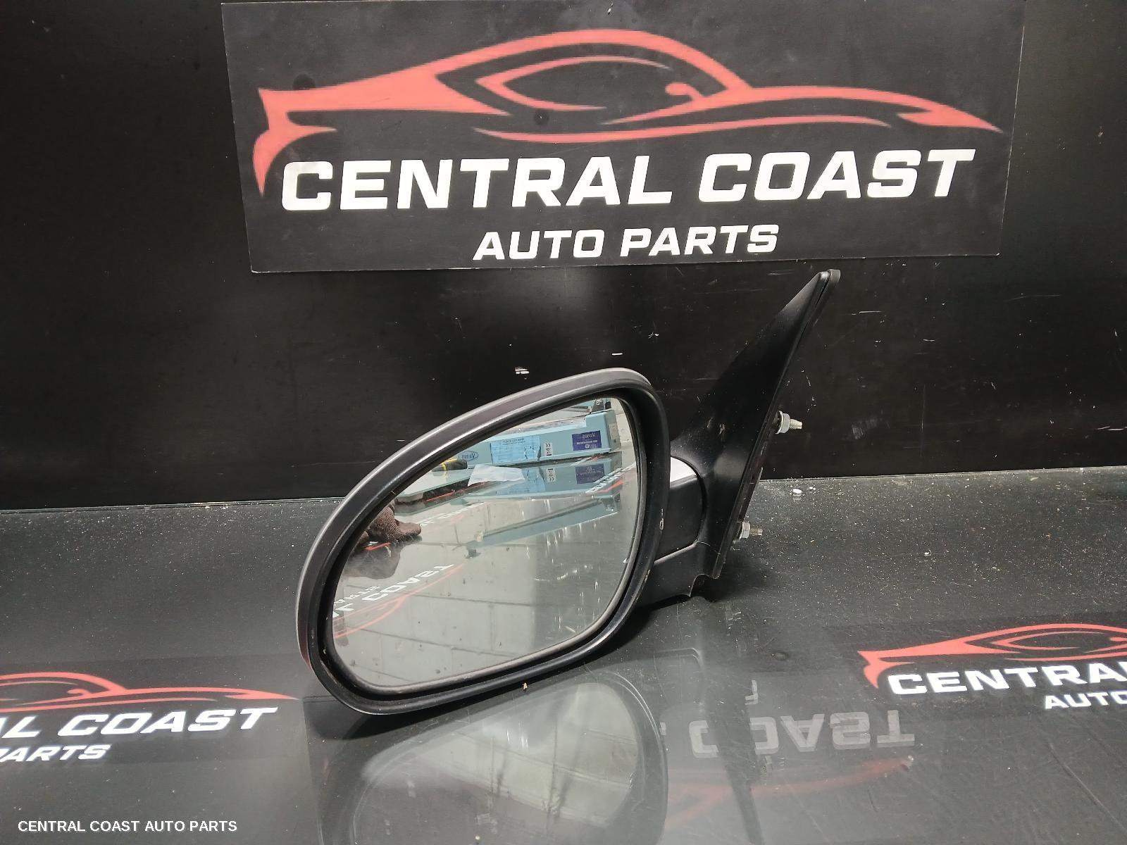 Left Door Mirror