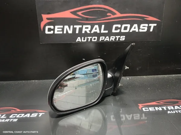 Left Door Mirror