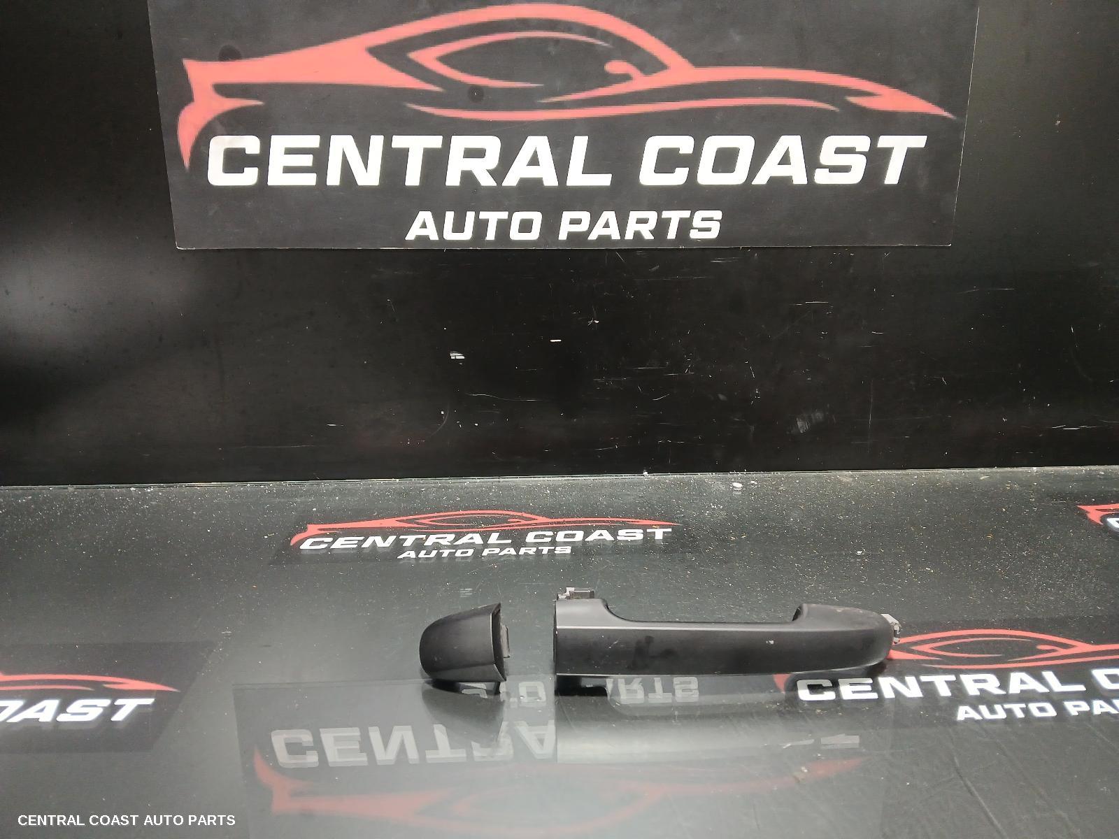 Door Handle