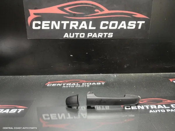 Door Handle