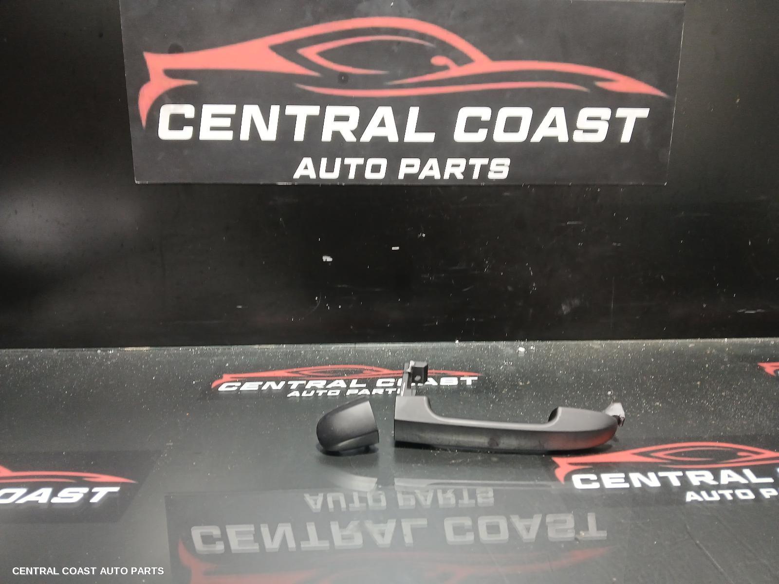 Door Handle