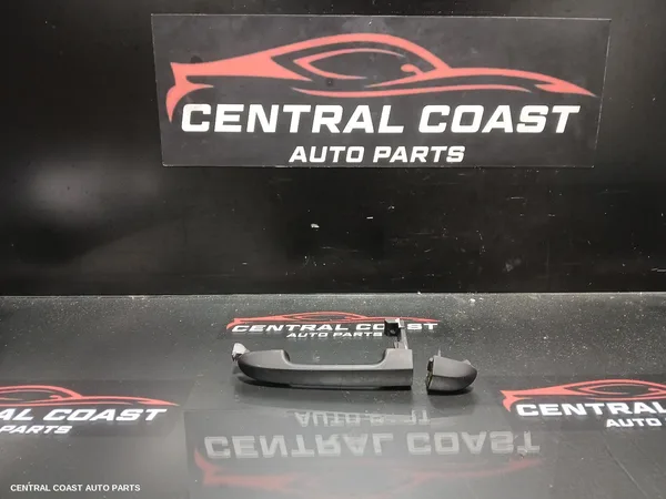 Door Handle