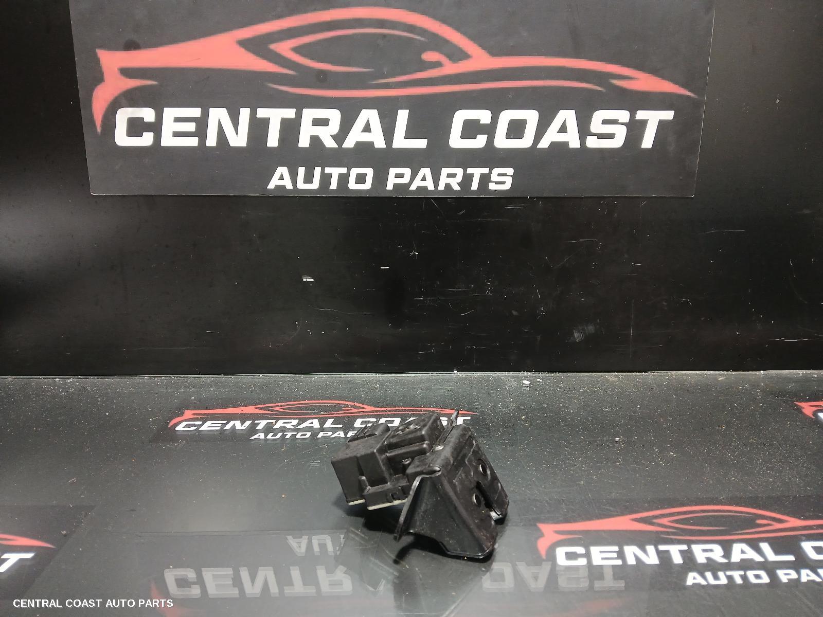 Door Boot Gate Lock
