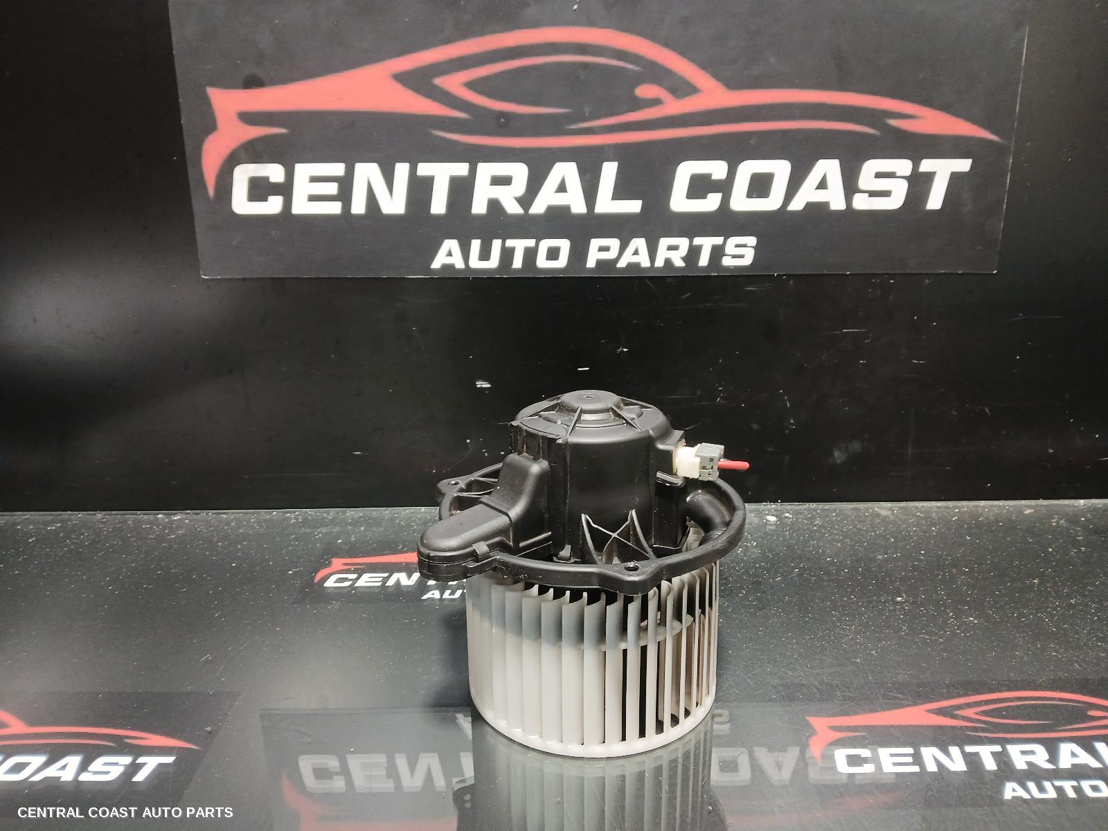 Heater Fan Motor