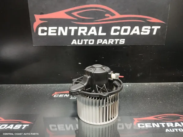 Heater Fan Motor